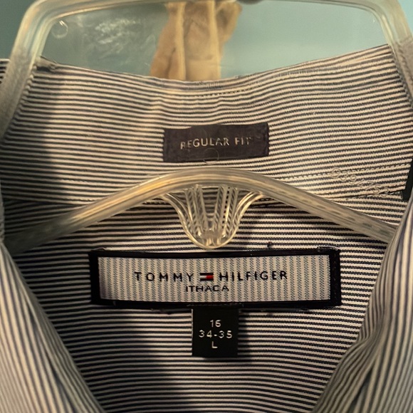 EUC men’s dress shirt - Picture 1 of 3